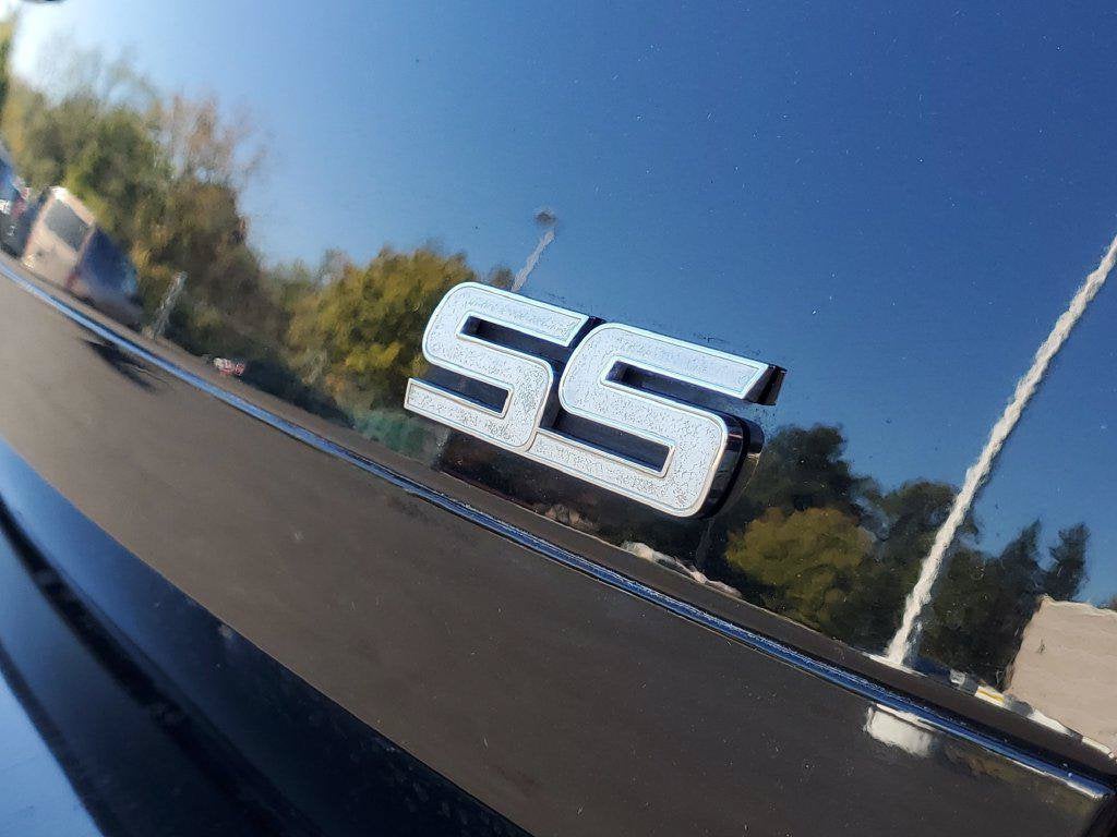 2007 Chevrolet Impala SS