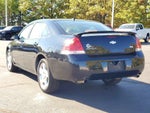 2007 Chevrolet Impala SS
