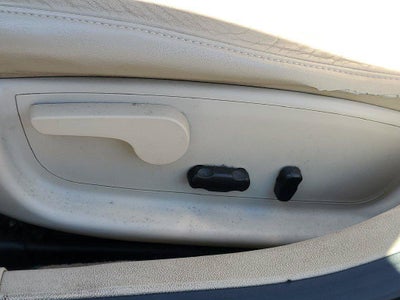 2007 Chevrolet Impala SS