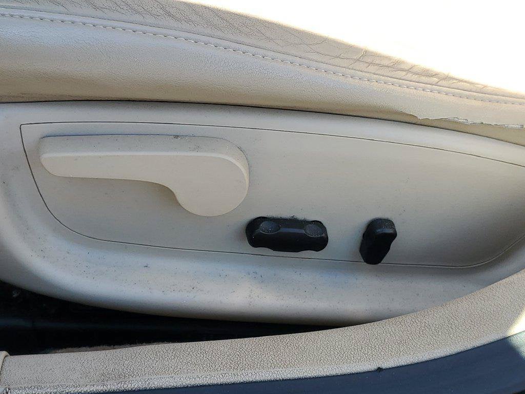 2007 Chevrolet Impala SS