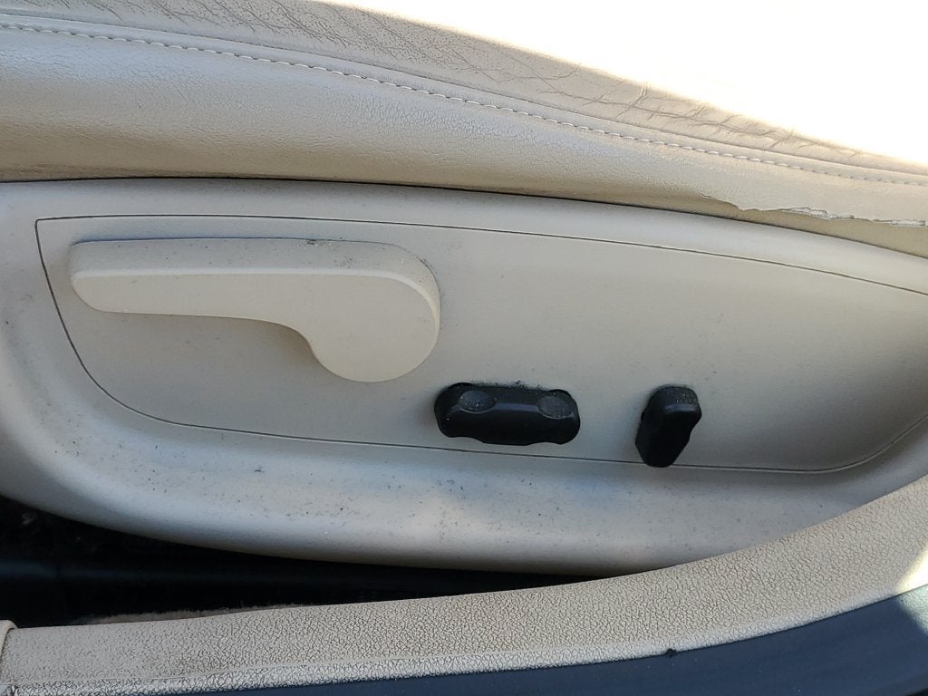 2007 Chevrolet Impala SS
