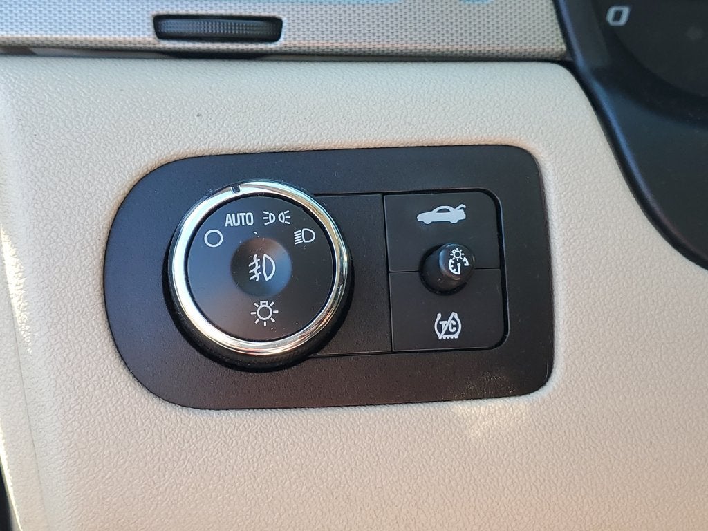 2007 Chevrolet Impala SS