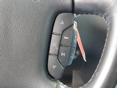 2008 Chevrolet Impala LT
