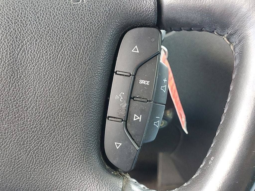 2008 Chevrolet Impala LT