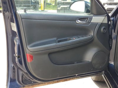 2008 Chevrolet Impala LT
