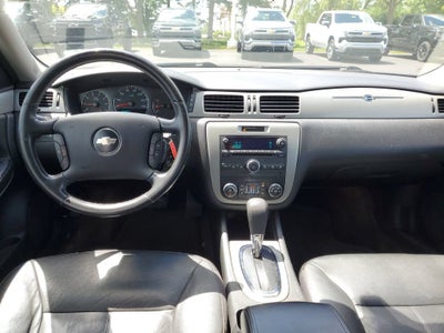 2008 Chevrolet Impala LT