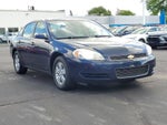 2008 Chevrolet Impala LT