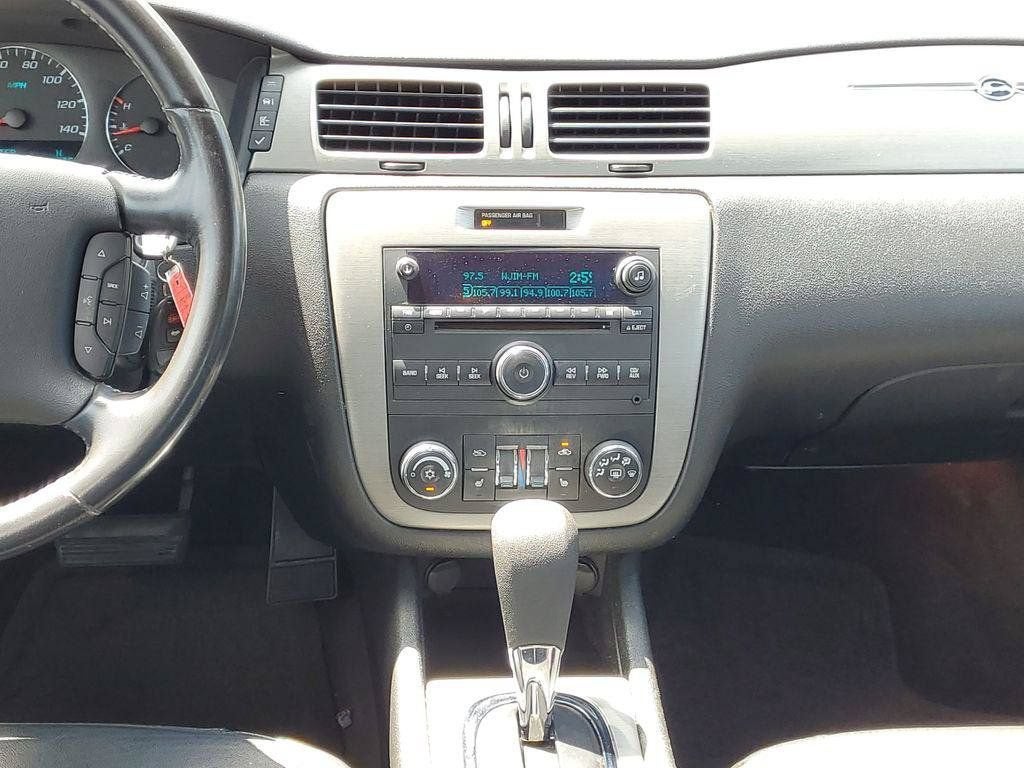 2008 Chevrolet Impala LT