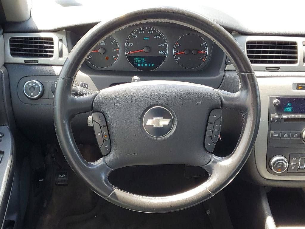 2008 Chevrolet Impala LT