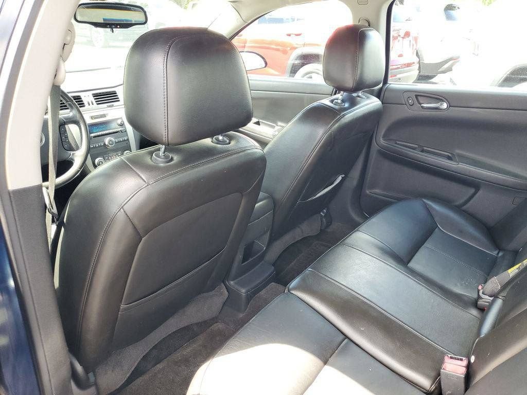 2008 Chevrolet Impala LT