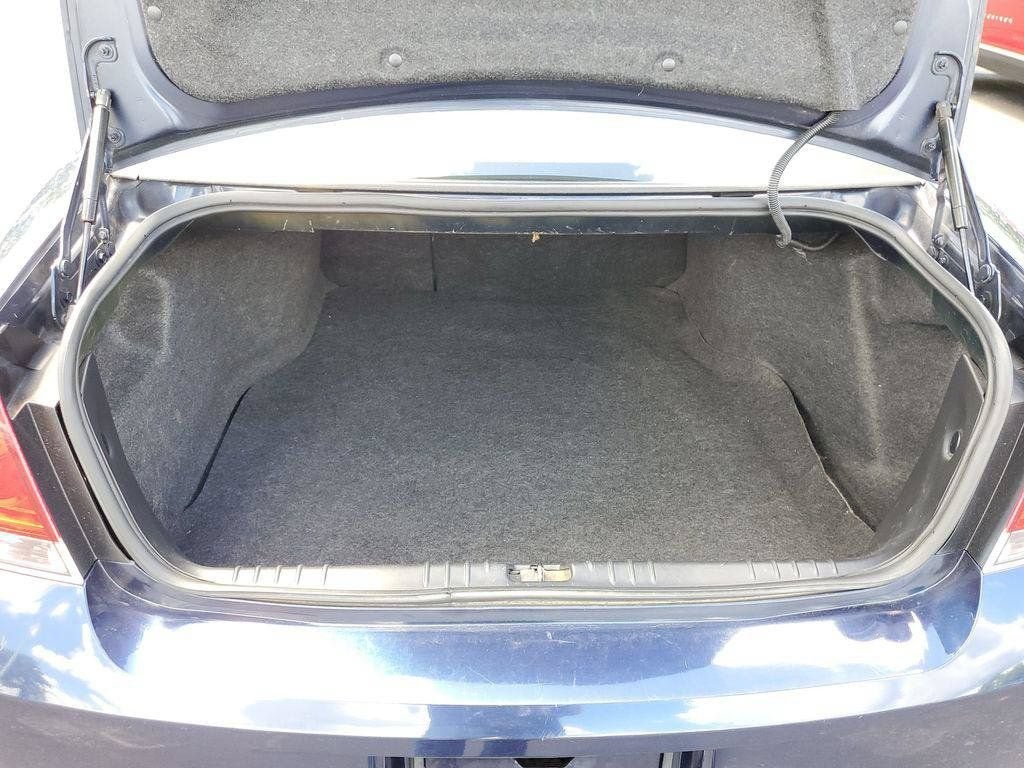 2008 Chevrolet Impala LT