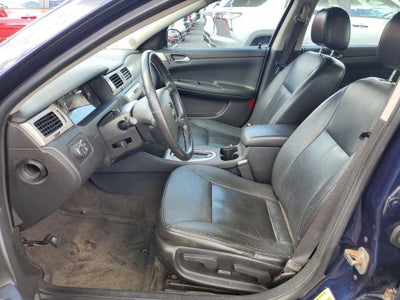 2008 Chevrolet Impala LT