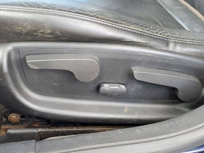 2008 Chevrolet Impala LT