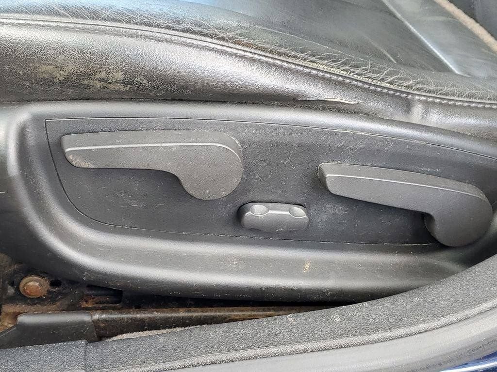 2008 Chevrolet Impala LT