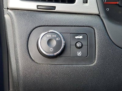 2008 Chevrolet Impala LT