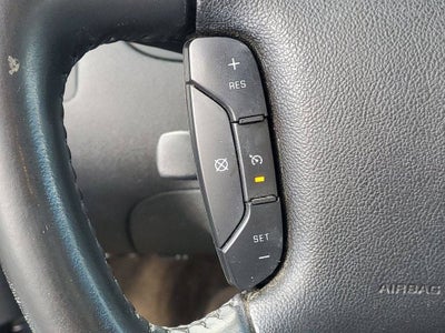 2008 Chevrolet Impala LT