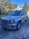 2017 GMC Terrain Denali