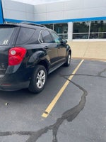 2012 Chevrolet Equinox LT w/1LT