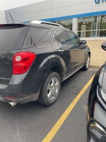 2015 Chevrolet Equinox LTZ