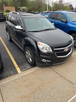 2015 Chevrolet Equinox LTZ
