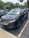 2014 Lincoln MKX BASE