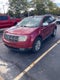 2007 Lincoln MKX BASE