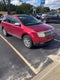 2007 Lincoln MKX BASE