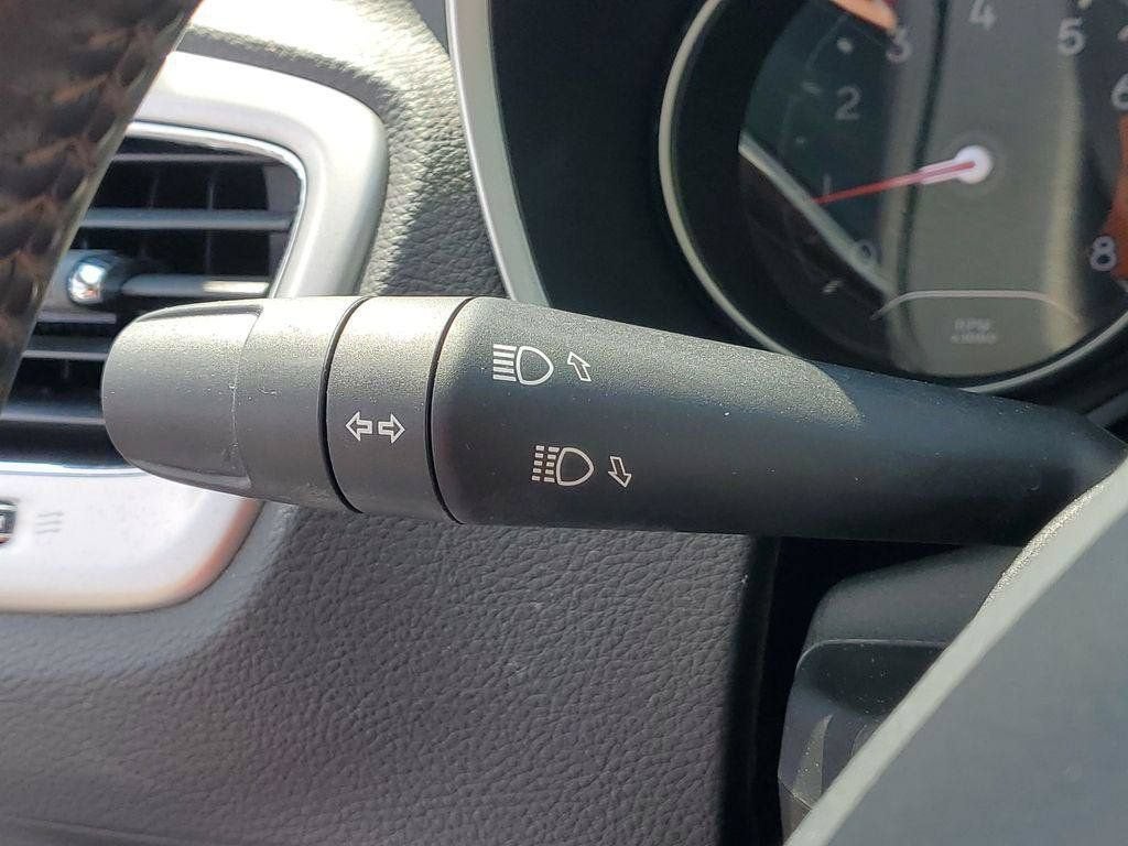 2018 Jeep Compass Latitude FWD