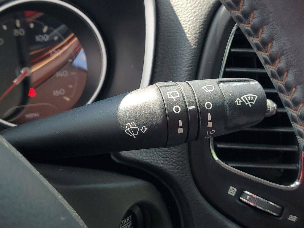 2018 Jeep Compass Latitude FWD