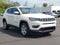2018 Jeep Compass Latitude FWD