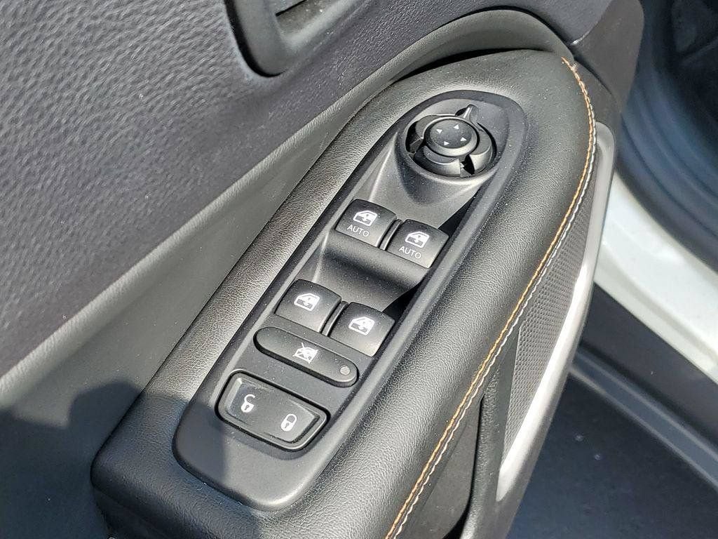 2018 Jeep Compass Latitude FWD