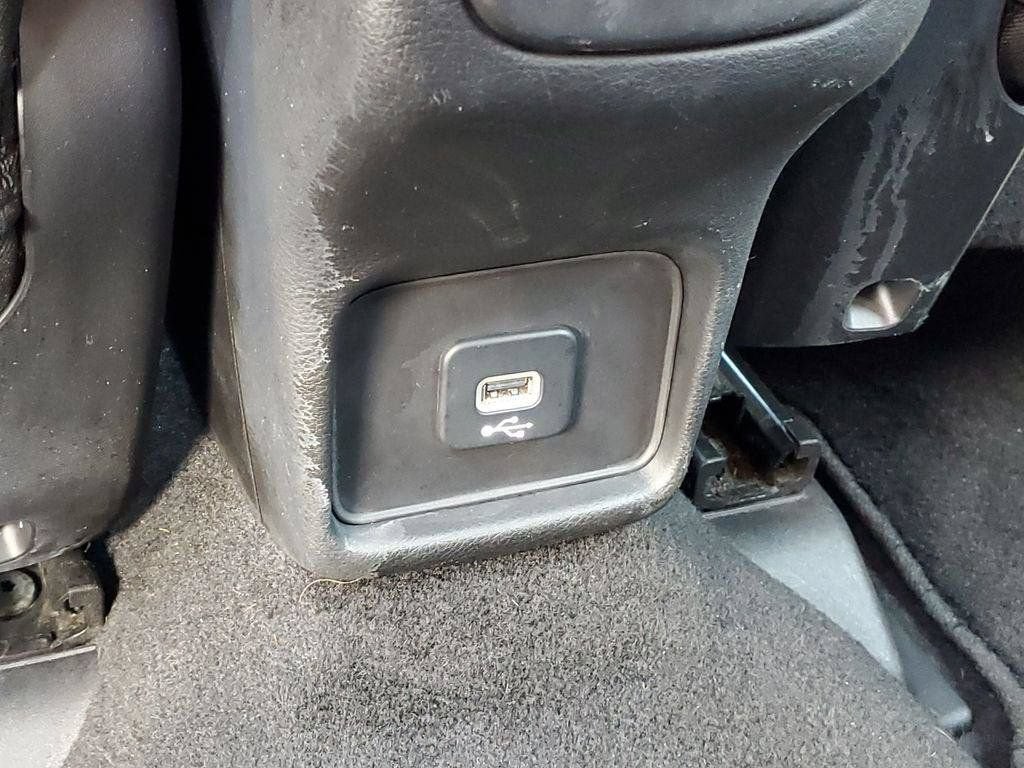 2018 Jeep Compass Latitude FWD