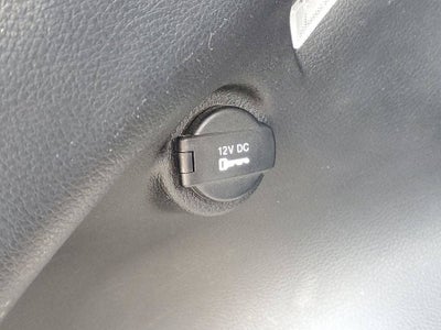 2018 Jeep Compass Latitude FWD