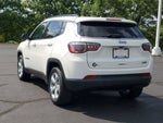 2018 Jeep Compass Latitude FWD