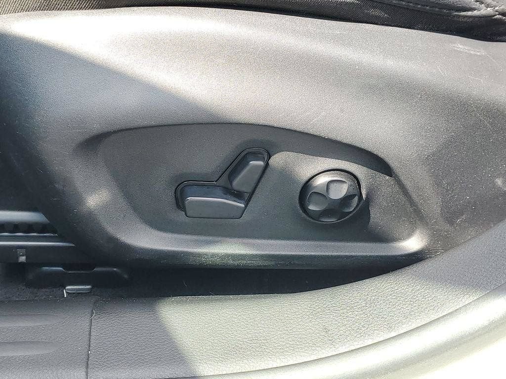 2018 Jeep Compass Latitude FWD