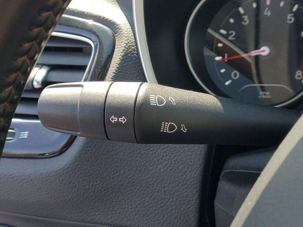 2021 Jeep Compass Limited 4x4