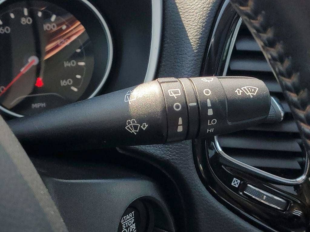 2021 Jeep Compass Limited 4x4