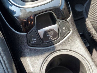 2021 Jeep Compass Limited 4x4