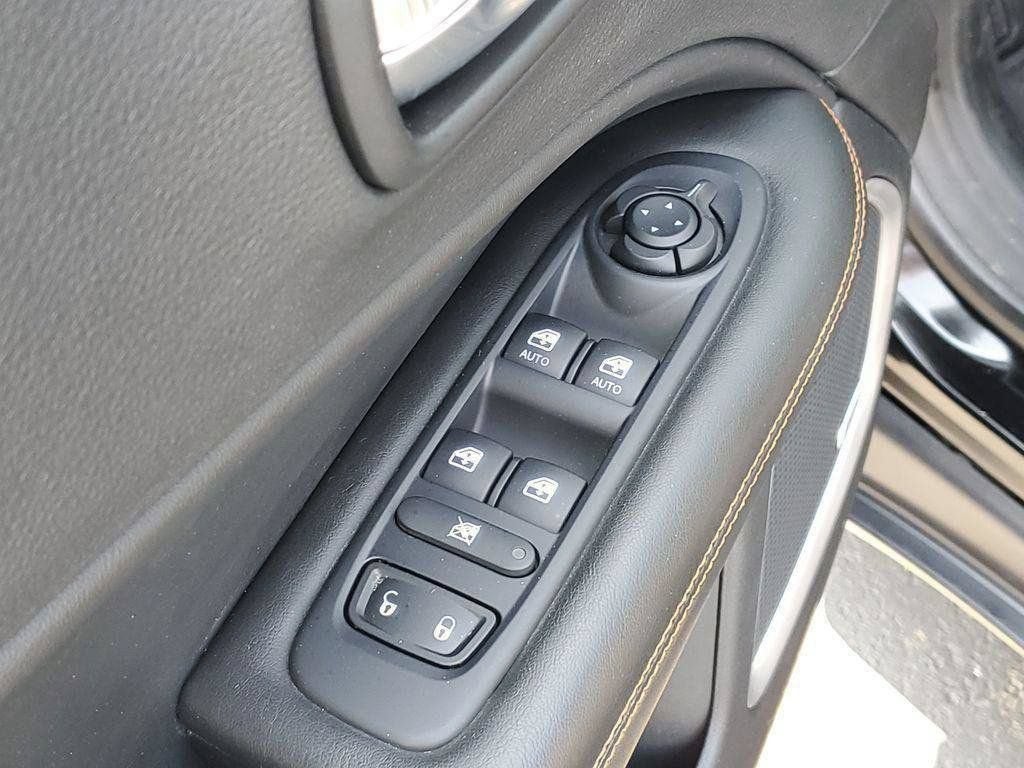 2021 Jeep Compass Limited 4x4