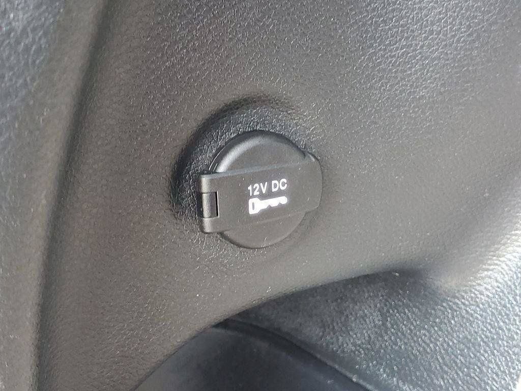 2021 Jeep Compass Limited 4x4