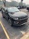 2021 Jeep Compass Limited 4x4