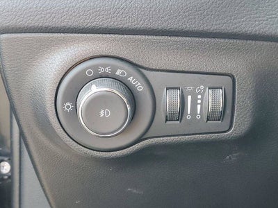 2021 Jeep Compass Limited 4x4