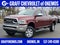2018 RAM 2500 Longhorn Mega Cab 4x4 6'4" Box