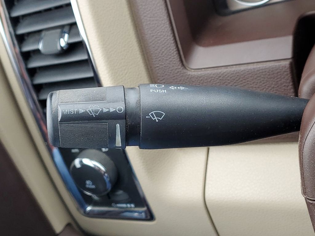 2018 RAM 2500 Longhorn Mega Cab 4x4 6'4" Box