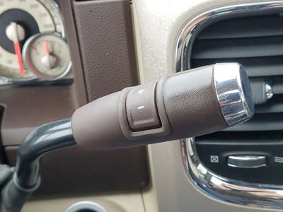 2018 RAM 2500 Longhorn Mega Cab 4x4 6'4" Box