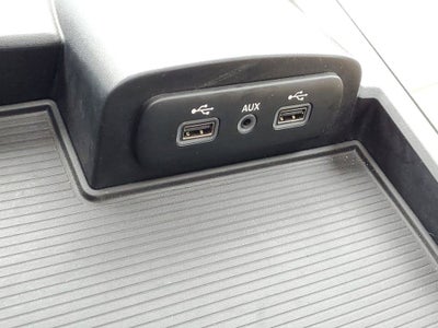 2018 RAM 2500 Longhorn Mega Cab 4x4 6'4" Box