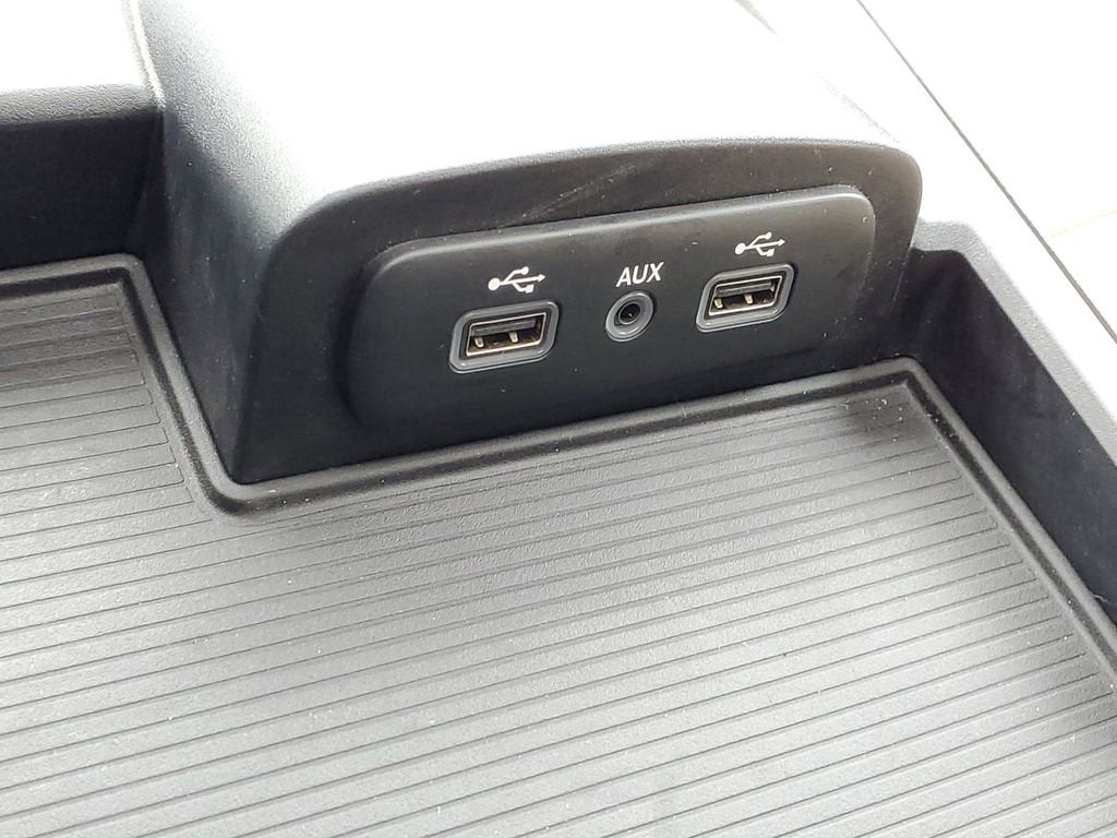 2018 RAM 2500 Longhorn Mega Cab 4x4 6'4" Box