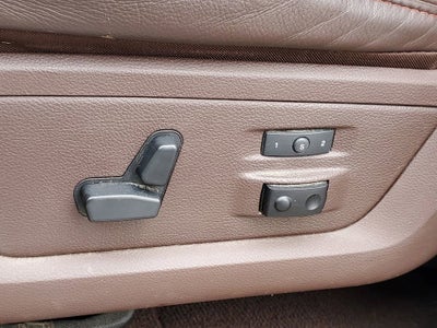 2018 RAM 2500 Longhorn Mega Cab 4x4 6'4" Box