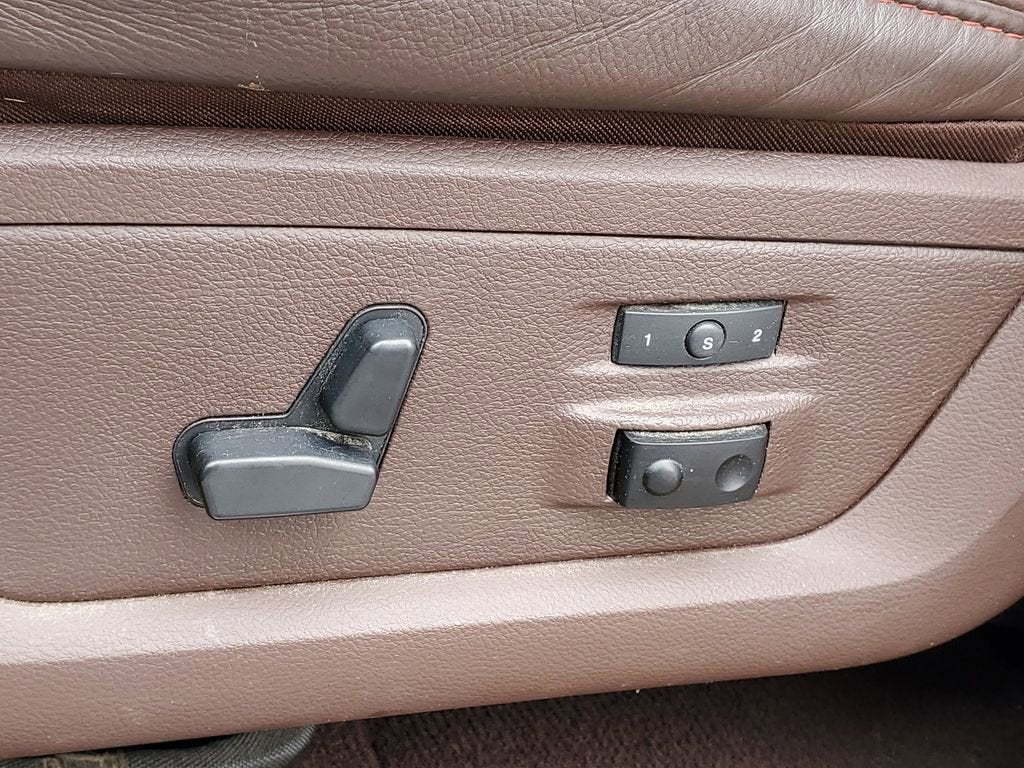 2018 RAM 2500 Longhorn Mega Cab 4x4 6'4" Box