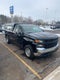 2020 Chevrolet Silverado 1500 Work Truck
